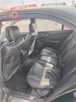 مرسيدس بنز S-Class